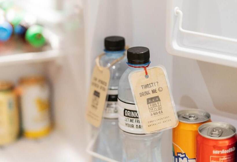 Amaka Bed And Breakfast