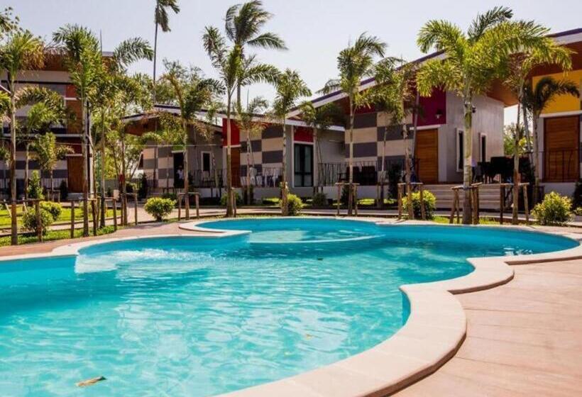 Baan Pran Boutique Resort