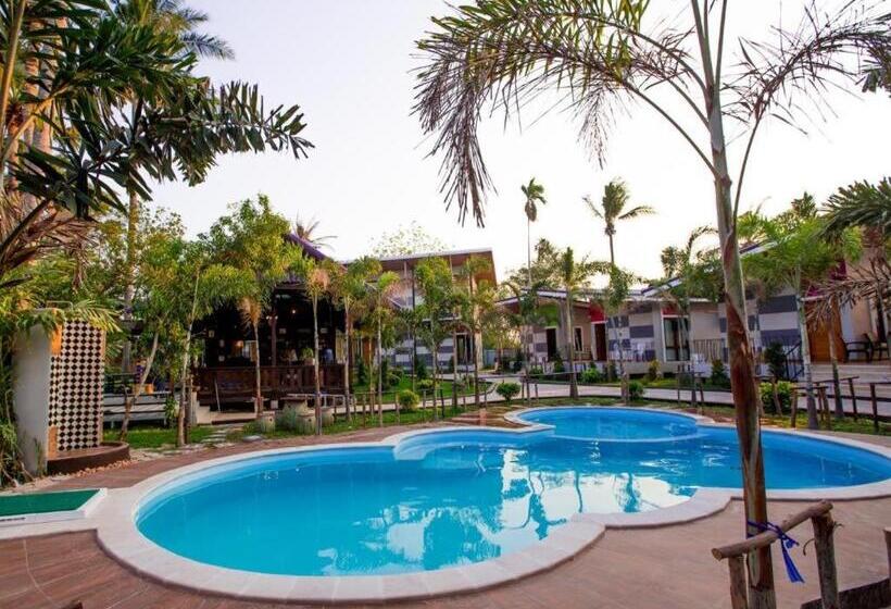 Baan Pran Boutique Resort