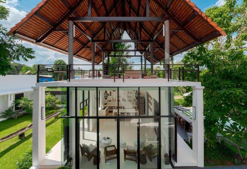 تختخواب و صبحانه Baan 88 Chiang Mai
