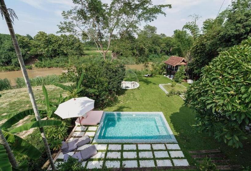 ベッドアンドブレックファースト Baan 88 Chiang Mai