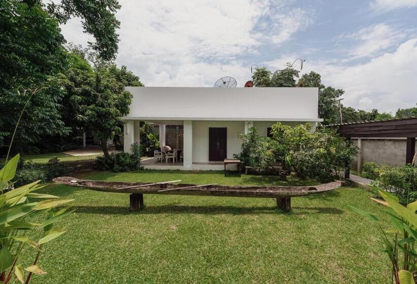 ベッドアンドブレックファースト Baan 88 Chiang Mai