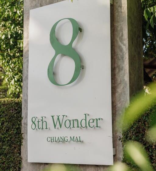 تختخواب و صبحانه Baan 88 Chiang Mai
