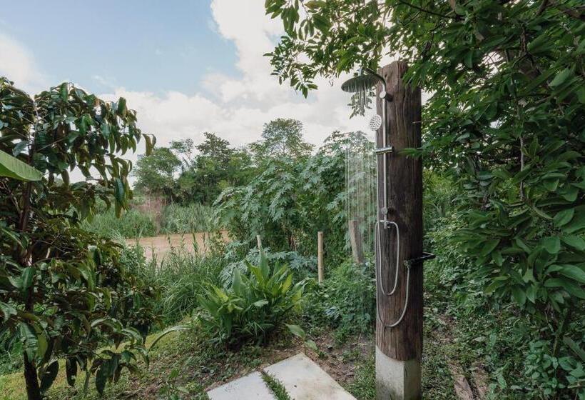 تختخواب و صبحانه Baan 88 Chiang Mai