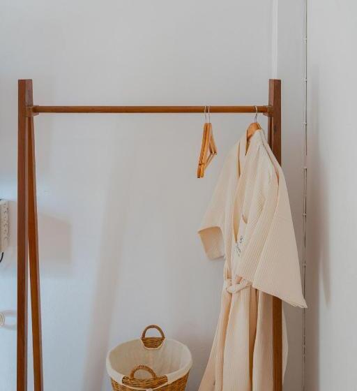 ベッドアンドブレックファースト Baan 88 Chiang Mai