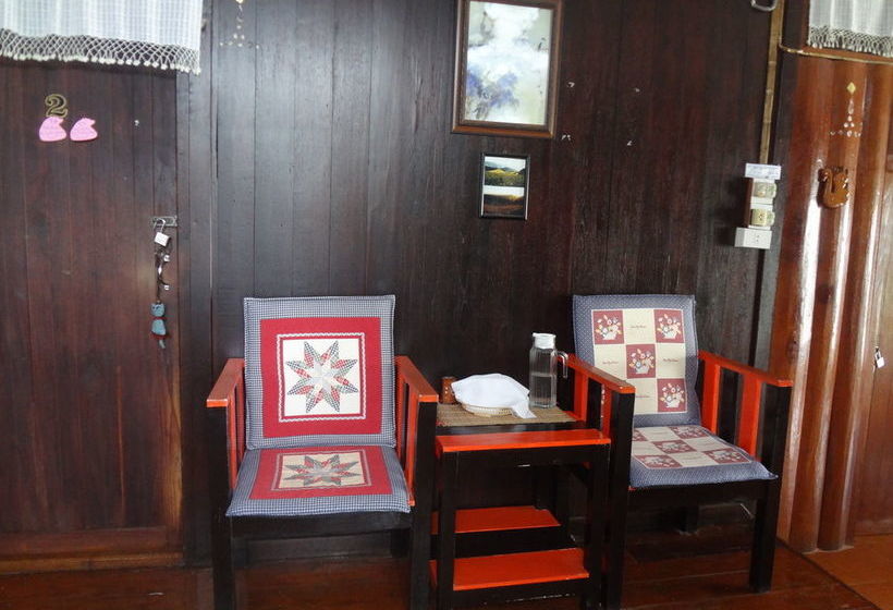 민박 Baan Mai Guesthouse