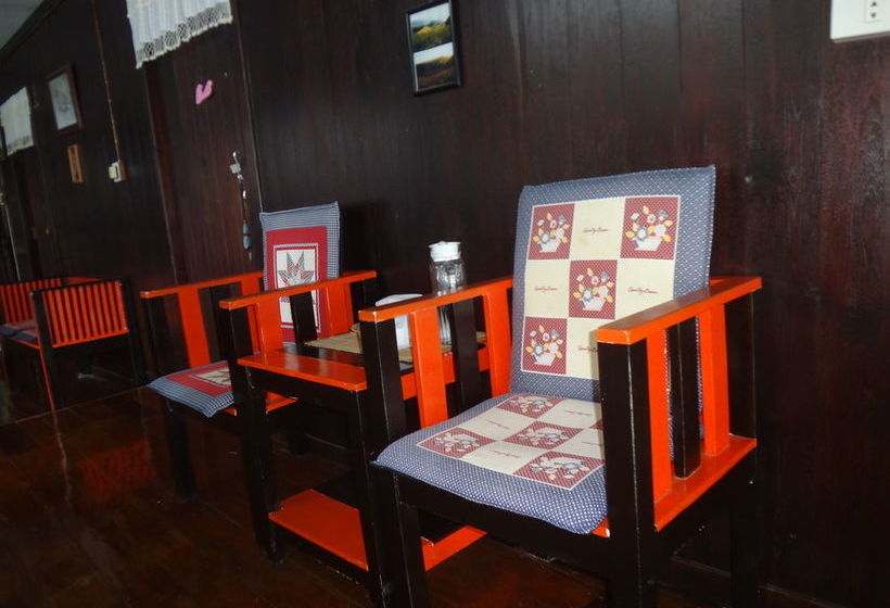 민박 Baan Mai Guesthouse