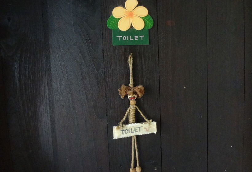 민박 Baan Mai Guesthouse