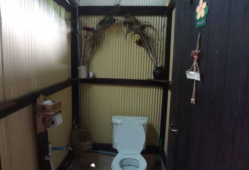 민박 Baan Mai Guesthouse