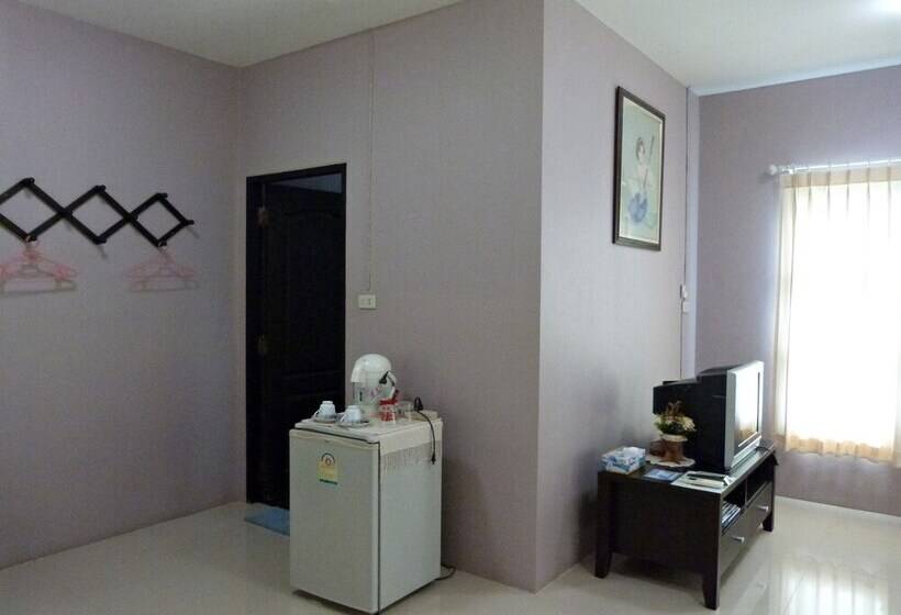 Bansuanrachawadee B&b