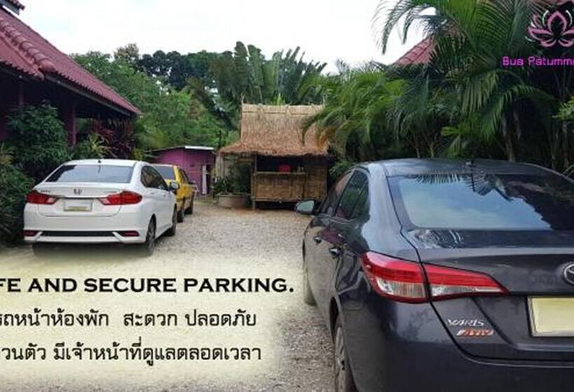 Bed and Breakfast Bua Patumma Resort