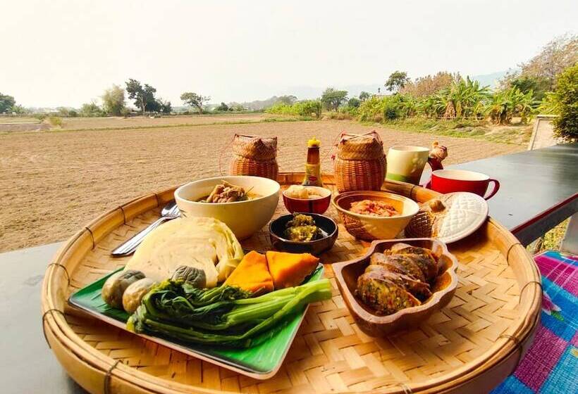 Bed and Breakfast Bua Patumma Resort