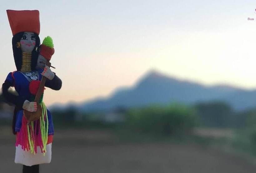 Bed and Breakfast Bua Patumma Resort