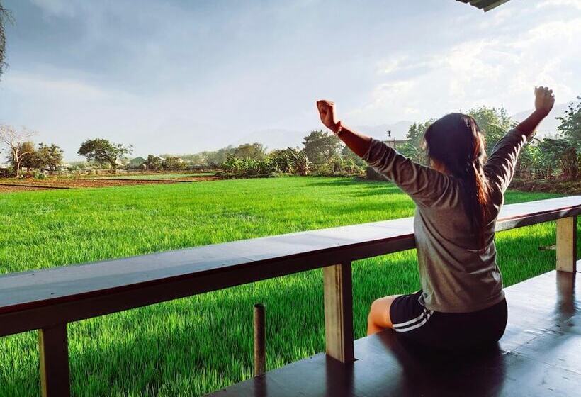 Bed and Breakfast Bua Patumma Resort