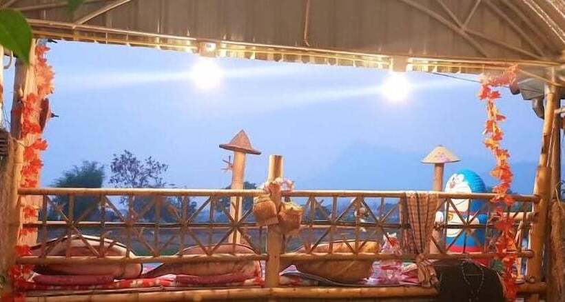 Bed and Breakfast Bua Patumma Resort