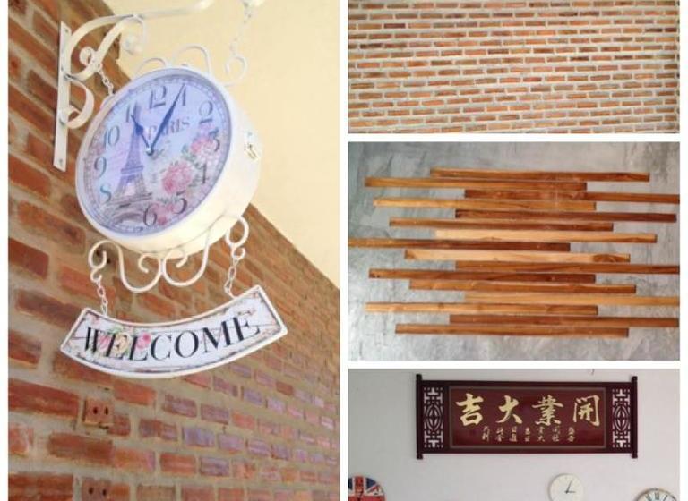 Bed and Breakfast Maesai Holic Lodge