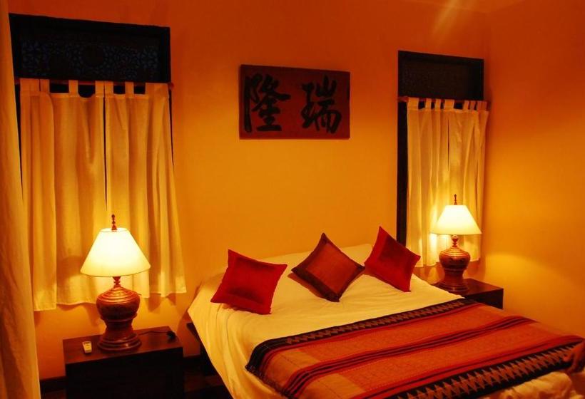 צימר Maison De Sukhothai