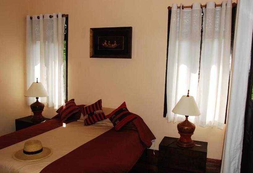 צימר Maison De Sukhothai