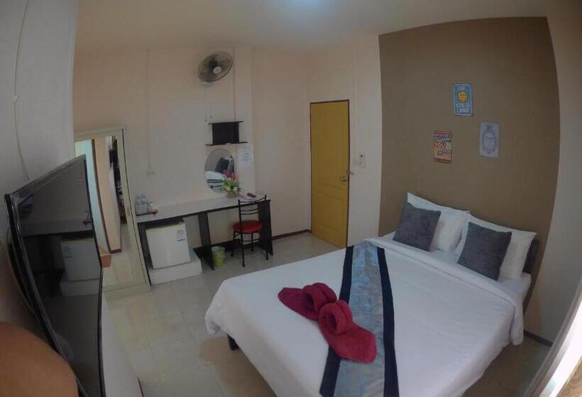 مبيت وإفطار Nt House