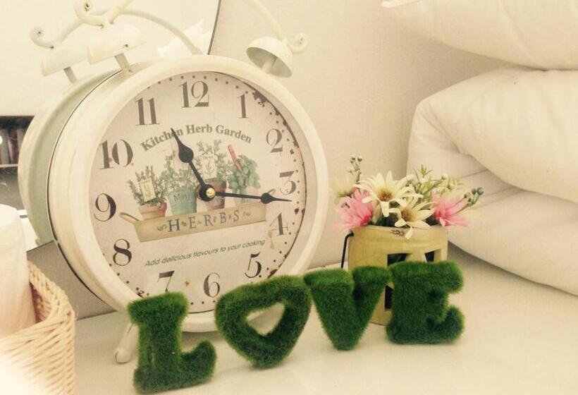 مبيت وإفطار Nt House