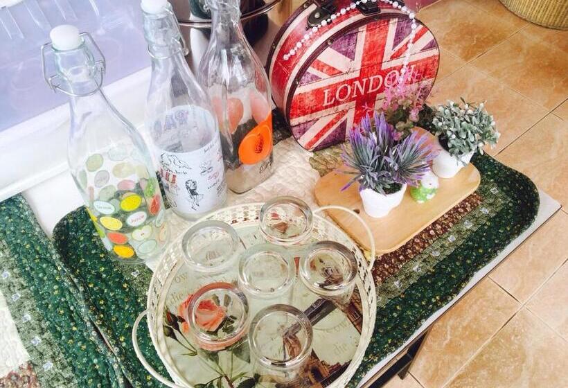 Bed and Breakfast Nt House