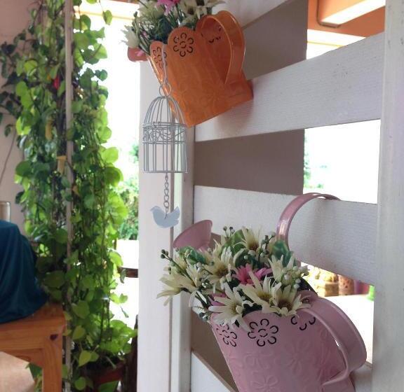 مبيت وإفطار Nt House