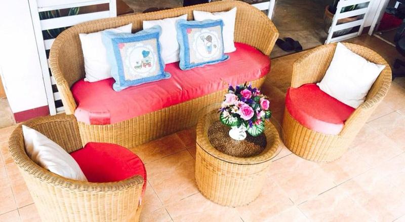 مبيت وإفطار Nt House