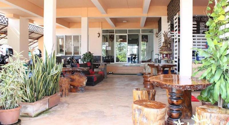 مبيت وإفطار Nt House