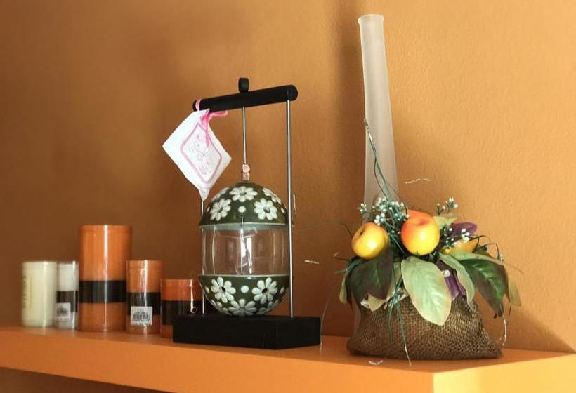 住宿加早餐  Ocean 11 Residence