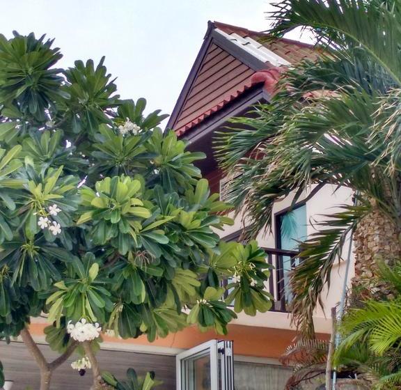 住宿加早餐  Ocean 11 Residence