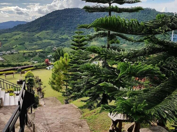 ベッドアンドブレックファースト Tonkho At Home