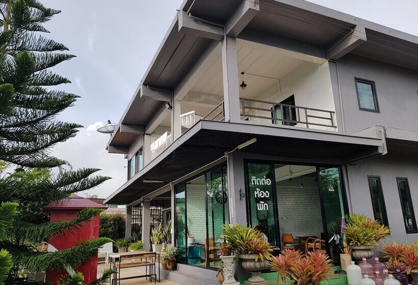 ベッドアンドブレックファースト Tonkho At Home