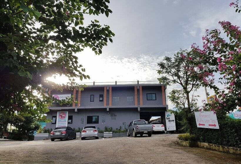 ベッドアンドブレックファースト Tonkho At Home