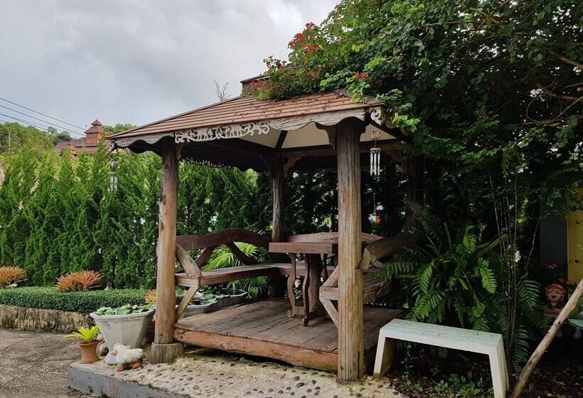 ベッドアンドブレックファースト Tonkho At Home