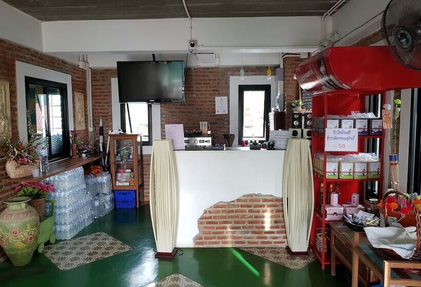 ベッドアンドブレックファースト Tonkho At Home