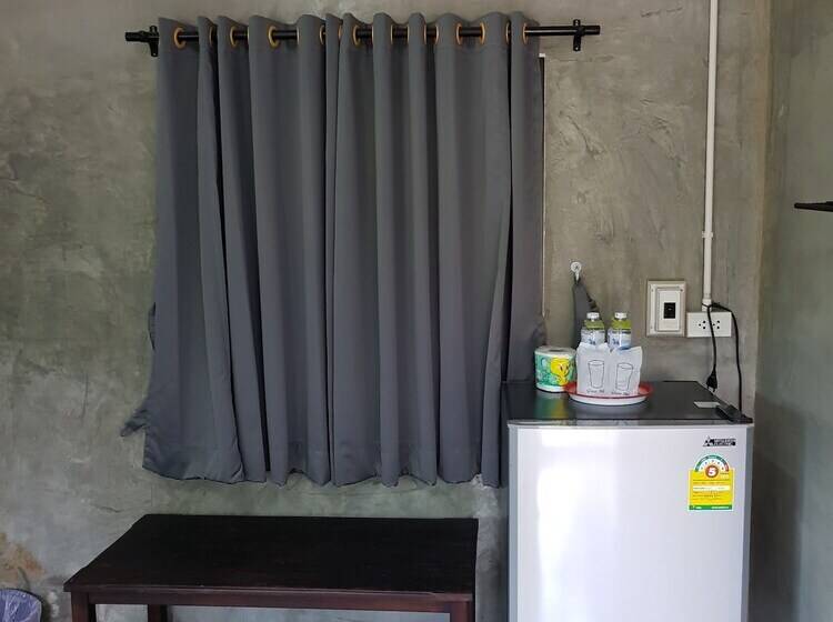 ベッドアンドブレックファースト Tonkho At Home