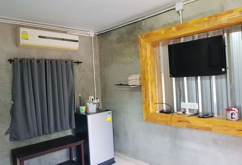 ベッドアンドブレックファースト Tonkho At Home