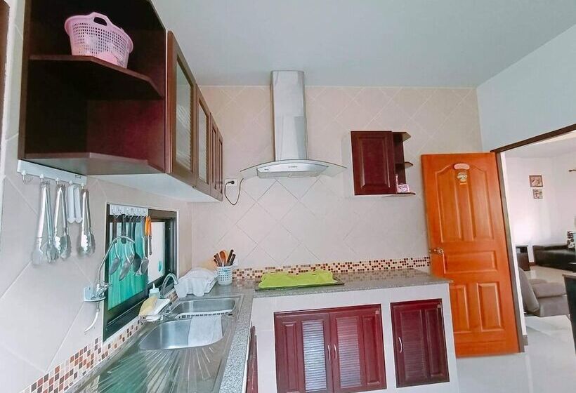 مبيت وإفطار Wilderness