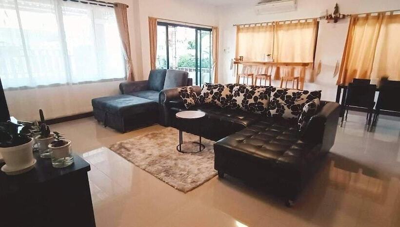 مبيت وإفطار Wilderness