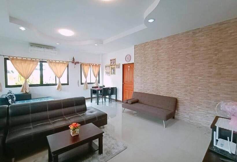 مبيت وإفطار Wilderness