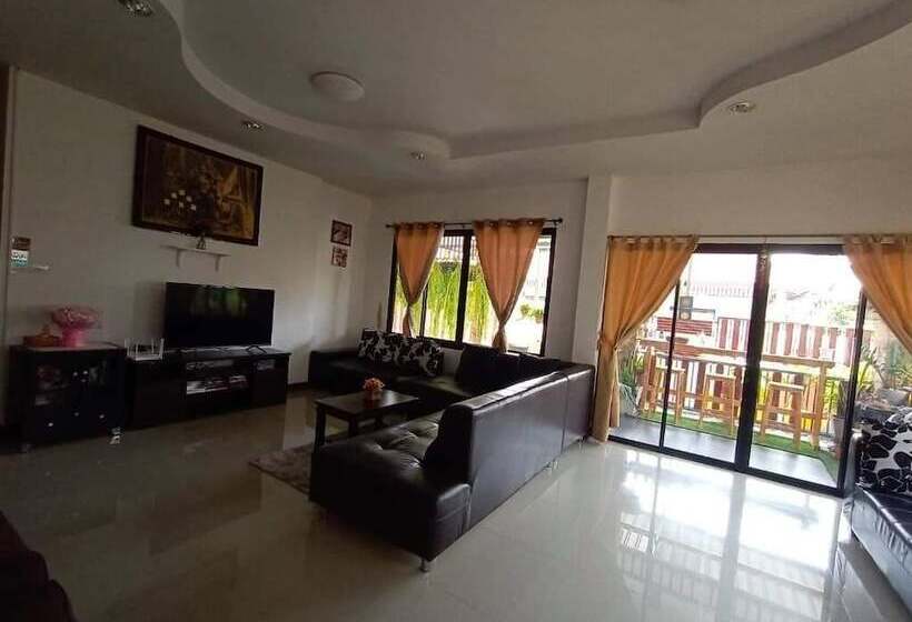 مبيت وإفطار Wilderness