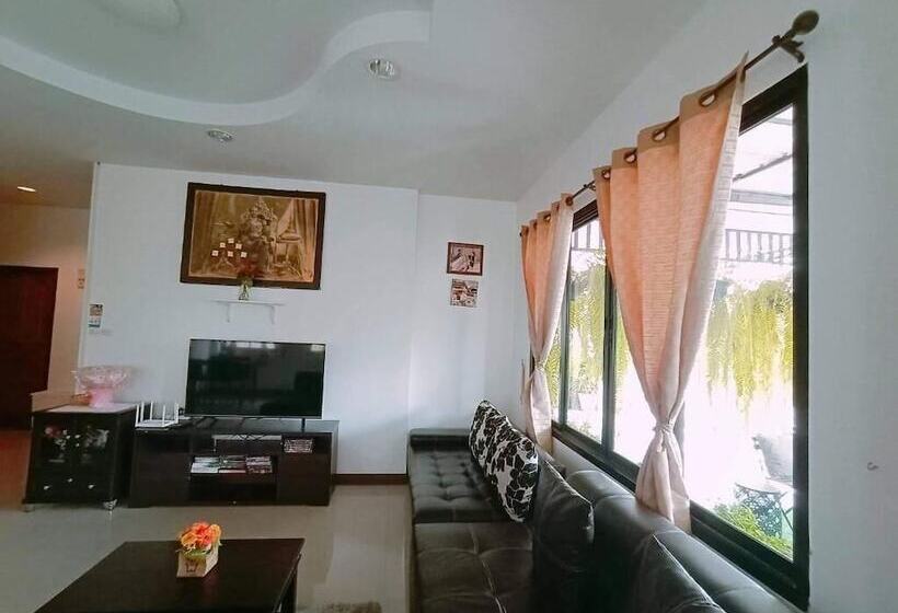 مبيت وإفطار Wilderness