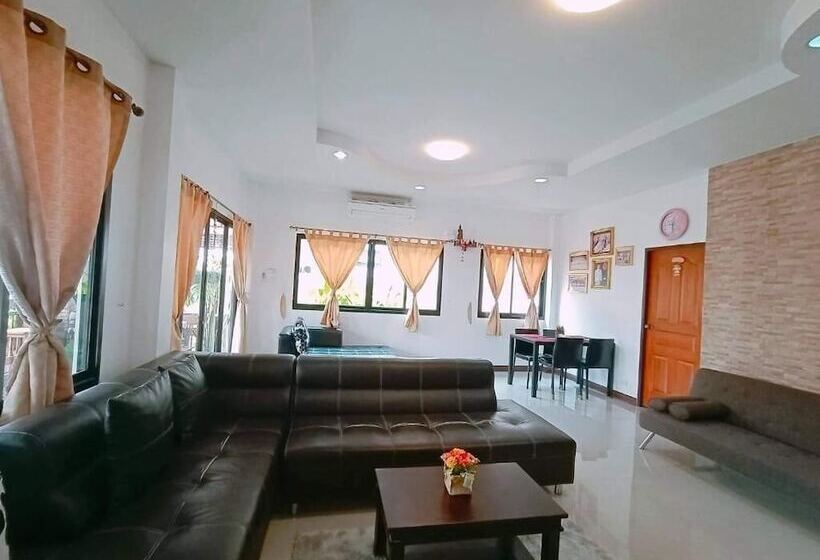 مبيت وإفطار Wilderness