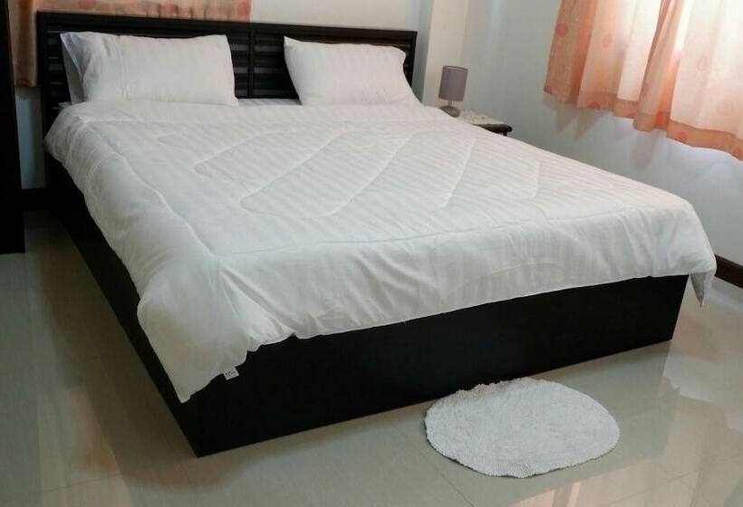 مبيت وإفطار Wilderness