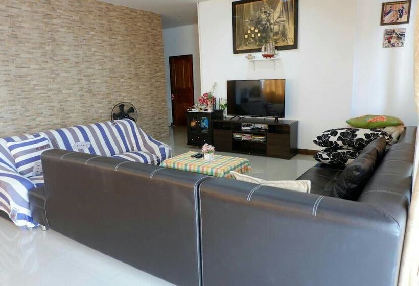 مبيت وإفطار Wilderness