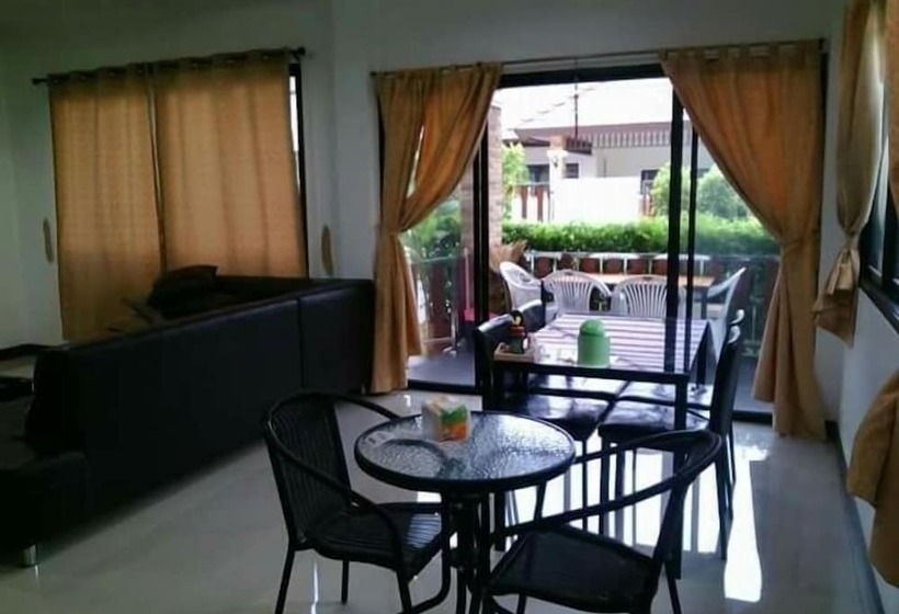 مبيت وإفطار Wilderness