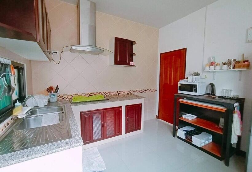 مبيت وإفطار Wilderness