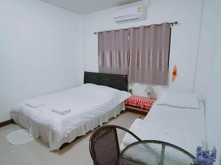 مبيت وإفطار Wilderness