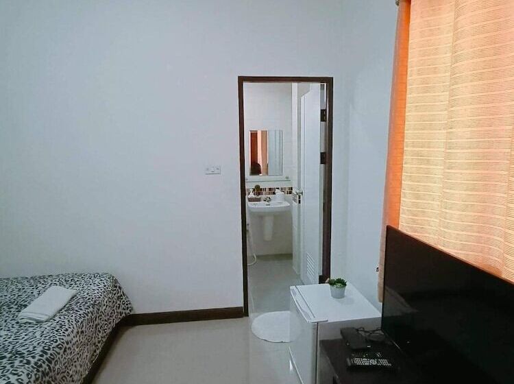 مبيت وإفطار Wilderness