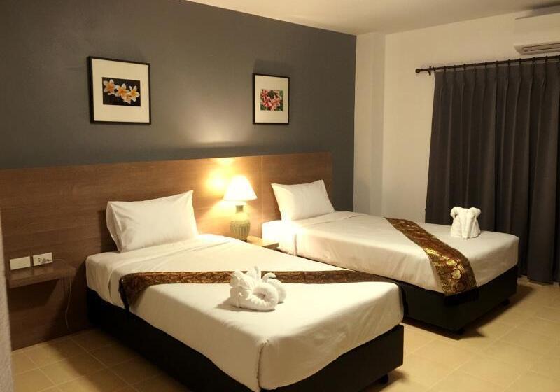 Bed and Breakfast Ztalay House